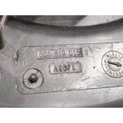 Recambio de motor calefaccion para skoda fabia (5j2)(2007) 1.4 tdi referencia OEM IAM 6Q1819015G  