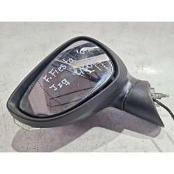 Recambio de retrovisor izquierdo para ford fiesta vi (cb1, ccn) 1.4 tdci referencia OEM IAM E8024704  