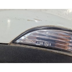 Recambio de retrovisor izquierdo para ford fiesta vi (cb1, ccn) 1.4 tdci referencia OEM IAM E8024704  