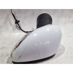 Recambio de retrovisor izquierdo para ford fiesta vi (cb1, ccn) 1.4 tdci referencia OEM IAM E8024704  