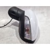 Recambio de retrovisor izquierdo para ford fiesta vi (cb1, ccn) 1.4 tdci referencia OEM IAM E8024704  