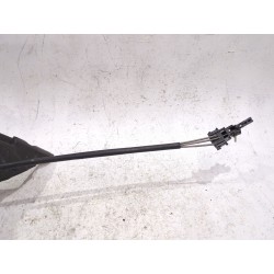 Recambio de retrovisor izquierdo para seat ibiza iii (6l1) 1.4 tdi referencia OEM IAM 876047  