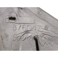 Recambio de retrovisor izquierdo para seat ibiza iii (6l1) 1.4 tdi referencia OEM IAM 876047  