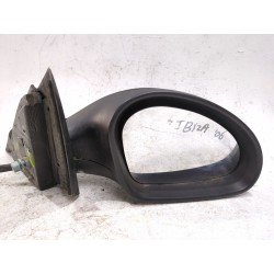 Recambio de retrovisor derecho para seat ibiza iii (6l1) 1.4 tdi referencia OEM IAM 876048  