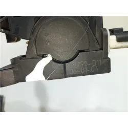 Recambio de potenciometro actuador para peugeot 206 (1998) 1.4 hdi eco 70 referencia OEM IAM 0280755027  