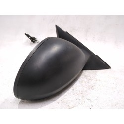 Recambio de retrovisor derecho para seat ibiza iii (6l1) 1.4 tdi referencia OEM IAM 876048  