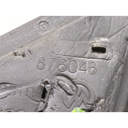 Recambio de retrovisor derecho para seat ibiza iii (6l1) 1.4 tdi referencia OEM IAM 876048  
