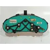 Recambio de cuadro completo para peugeot 206 (1998) 1.4 hdi eco 70 referencia OEM IAM 9645847380  