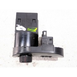 Recambio de mando luces para seat ibiza (6l1)(04.2002) 16v referencia OEM IAM 6L1941531AF  