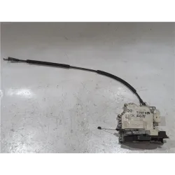 Recambio de cerradura puerta delantera derecha para seat altea xl (5p5)(10.2006) 1.9 tdi referencia OEM IAM 1P1837016B  