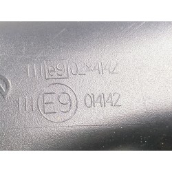 Recambio de retrovisor derecho para seat ibiza (6l1)(04.2002) 16v referencia OEM IAM E9014142  
