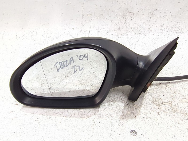 Recambio de retrovisor izquierdo para seat ibiza iii (6l1) 1.4 tdi referencia OEM IAM 876047  