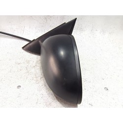 Recambio de retrovisor izquierdo para seat ibiza iii (6l1) 1.4 tdi referencia OEM IAM 876047  