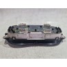 Recambio de cuadro cuentakilometros para renault kangoo i (f/kc0)(1997) d 55 1.9 (kc0d) referencia OEM IAM   