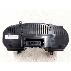 Recambio de cuadro completo para seat toledo iii (5p2) 2.0 tdi 16v referencia OEM IAM 5P0920840A  