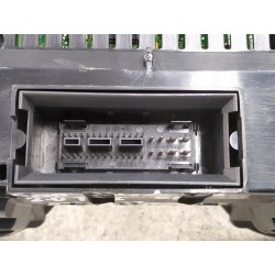 Recambio de cuadro completo para seat toledo iii (5p2) 2.0 tdi 16v referencia OEM IAM 5P0920840A  