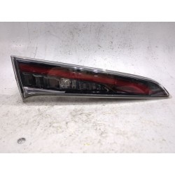 Recambio de piloto porton trasero izquierdo para toyota corolla hatchback (_e21_, _ea1_, _eh1_) 1.8 hybrid (zwe211) referencia O