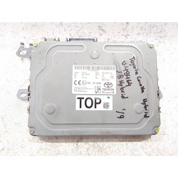 Recambio de modulo electronico para toyota corolla hatchback (_e21_, _ea1_, _eh1_) 1.8 hybrid (zwe211) referencia OEM IAM 868400