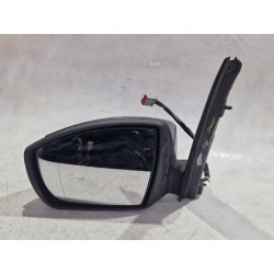 Recambio de retrovisor izquierdo para ford c-max (cb7)(2010) 2.0 titanium [2,0 ltr. - 103 kw tdci cat] referencia OEM IAM e90345