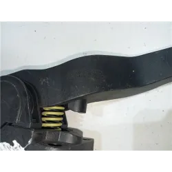 Recambio de potenciometro actuador para peugeot 206 (1998) 1.4 hdi eco 70 referencia OEM IAM 0280755027  