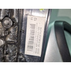 Recambio de retrovisor derecho para opel astra j gtc 2.0 cdti (08) referencia OEM IAM 58350  