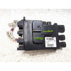 Recambio de caja reles / fusibles para renault scenic iii (jz)(2009) 1.5 dci referencia OEM IAM 243800011R  