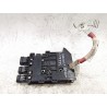 Recambio de caja reles / fusibles para renault scenic iii (jz)(2009) 1.5 dci referencia OEM IAM 243800011R  