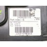 Recambio de caja reles / fusibles para renault scenic iii (jz)(2009) 1.5 dci referencia OEM IAM 243800011R  