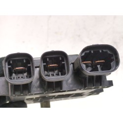 Recambio de caja reles / fusibles para renault scenic iii (jz)(2009) 1.5 dci referencia OEM IAM 243800011R  