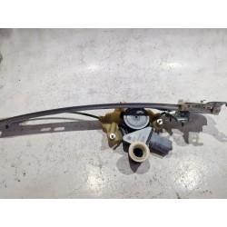 Recambio de mecanismo elevalunas trasero izquierdo para toyota corolla hatchback (_e21_, _ea1_, _eh1_) 1.8 hybrid (zwe211) refer