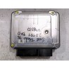 Recambio de centralita inyeccion para seat toledo iii (5p2) 2.0 tdi 16v referencia OEM IAM 03G906021LP  