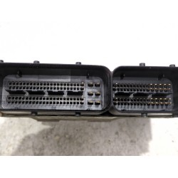 Recambio de centralita inyeccion para seat toledo iii (5p2) 2.0 tdi 16v referencia OEM IAM 03G906021LP  