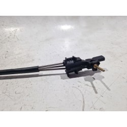 Recambio de retrovisor derecho para seat cordoba (6l2) 1.9 tdi referencia OEM IAM e9014142  