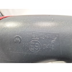 Recambio de retrovisor derecho para seat cordoba (6l2) 1.9 tdi referencia OEM IAM e9014142  