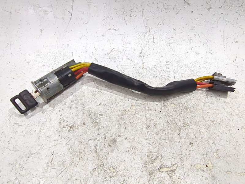 Recambio de conmutador de arranque para renault express furgón (f40_, g40_) 1.9 d (f40r) referencia OEM IAM   