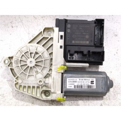 MOTOR ELEVALUNAS DELANTERO IZQUIERDO 5P0837401N 