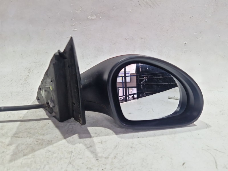 Recambio de retrovisor derecho para seat cordoba (6l2) 1.9 tdi referencia OEM IAM E9014142  