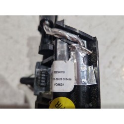 Recambio de embellecedor salpicadero para volvo xc40 (536) d3 referencia OEM IAM 1T20200823005456  