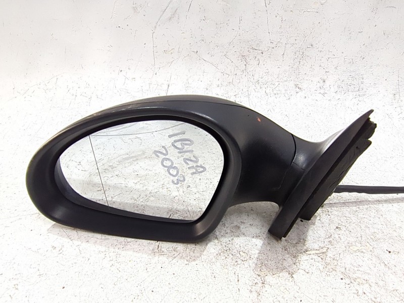 Recambio de retrovisor izquierdo para seat ibiza iii (6l1) 1.4 tdi referencia OEM IAM 876047  
