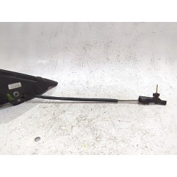 Recambio de retrovisor izquierdo para seat ibiza iii (6l1) 1.4 tdi referencia OEM IAM 876047  