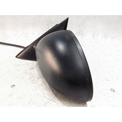 Recambio de retrovisor izquierdo para seat ibiza iii (6l1) 1.4 tdi referencia OEM IAM 876047  