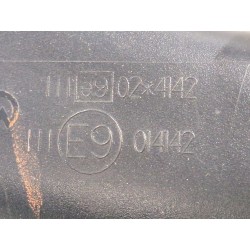 Recambio de retrovisor izquierdo para seat ibiza iii (6l1) 1.4 tdi referencia OEM IAM 876047  