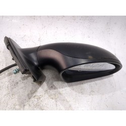 Recambio de retrovisor derecho para seat ibiza iii (6l1) 1.4 tdi referencia OEM IAM 876048  