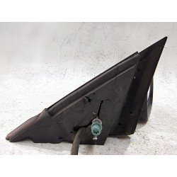 Recambio de retrovisor derecho para seat ibiza iii (6l1) 1.4 tdi referencia OEM IAM 876048  