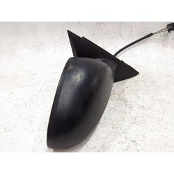 Recambio de retrovisor derecho para seat ibiza iii (6l1) 1.4 tdi referencia OEM IAM 876048  