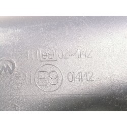 Recambio de retrovisor derecho para seat ibiza iii (6l1) 1.4 tdi referencia OEM IAM 876048  