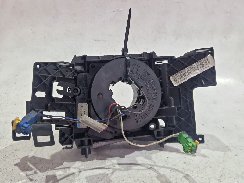 Recambio de anillo airbag para renault scenic ii (jm)(2003) 1.5 dci (jm1e) referencia OEM IAM 61880051  