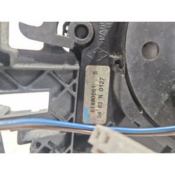 Recambio de anillo airbag para renault scenic ii (jm)(2003) 1.5 dci (jm1e) referencia OEM IAM 61880051  