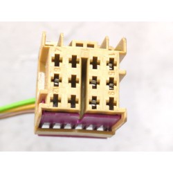 Recambio de retrovisor derecho para seat ibiza iii (6l1) 1.4 tdi referencia OEM IAM 876048  