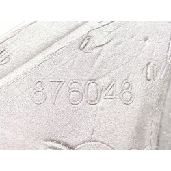 Recambio de retrovisor derecho para seat ibiza iii (6l1) 1.4 tdi referencia OEM IAM 876048  